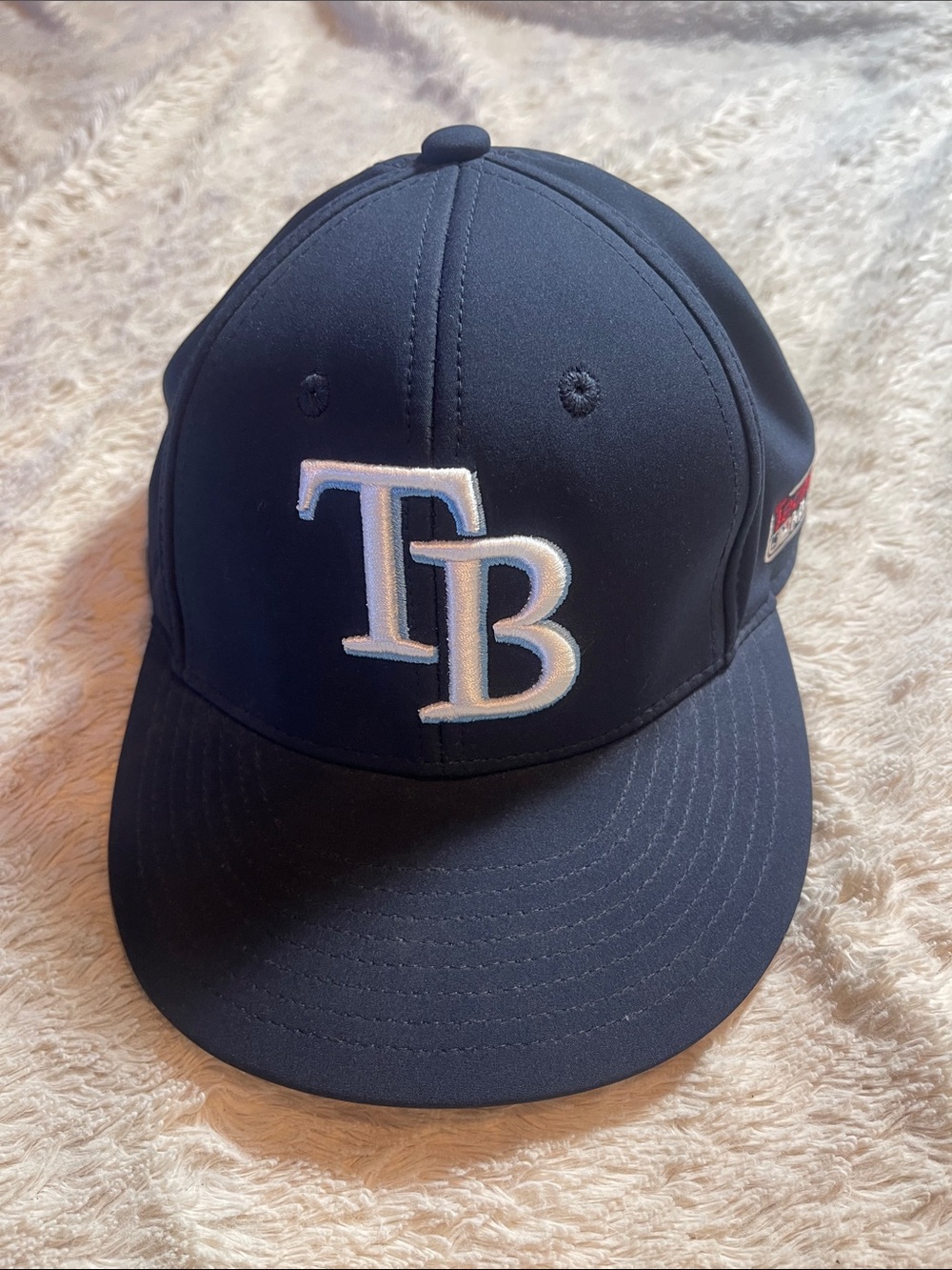 Tampa Bay rays hat